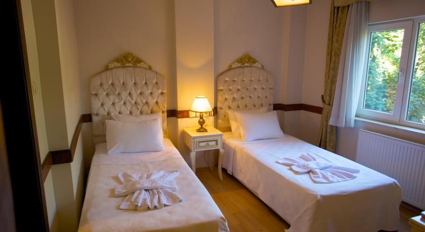 Adora Hotel Istanbul  - 14