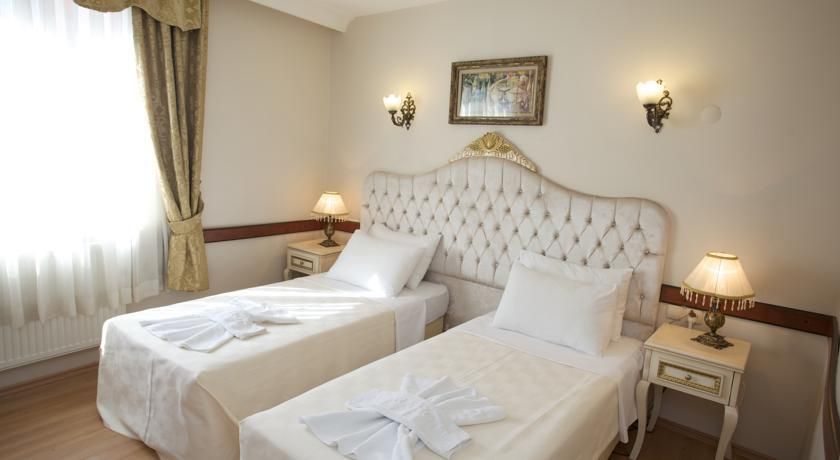 Adora Hotel Istanbul  - 15