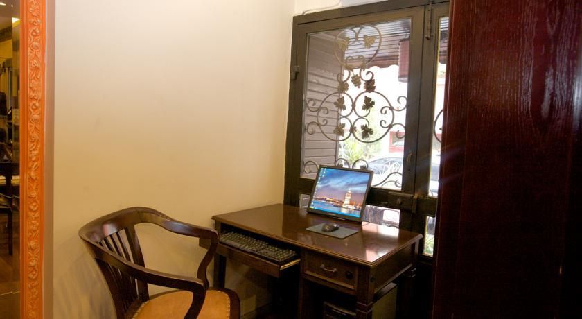 Adora Hotel Istanbul  - 16