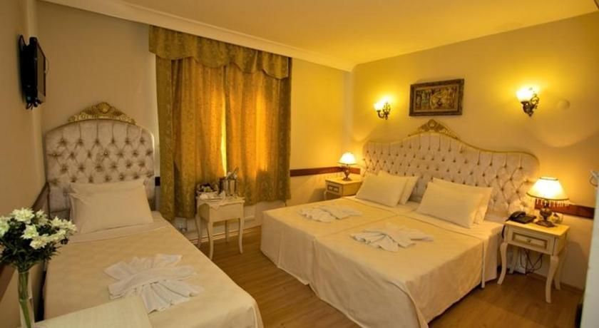 Adora Hotel Istanbul  - 17