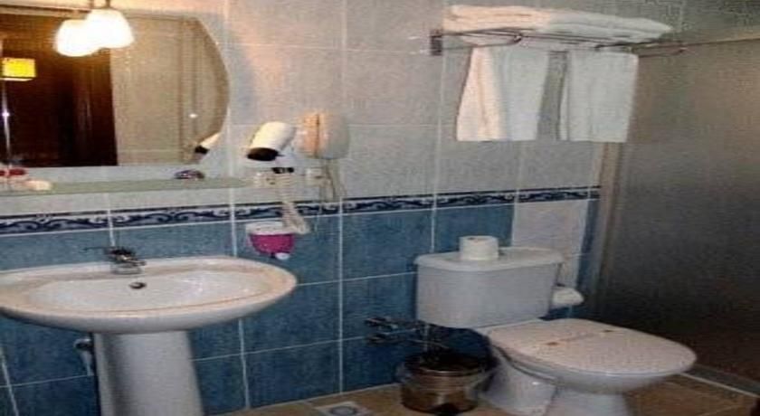 Adora Hotel Istanbul  - 18