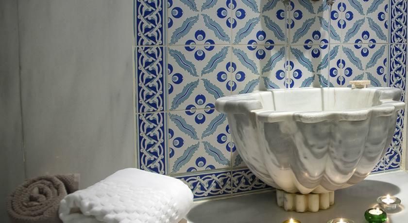 Adora Hotel Istanbul  - 19