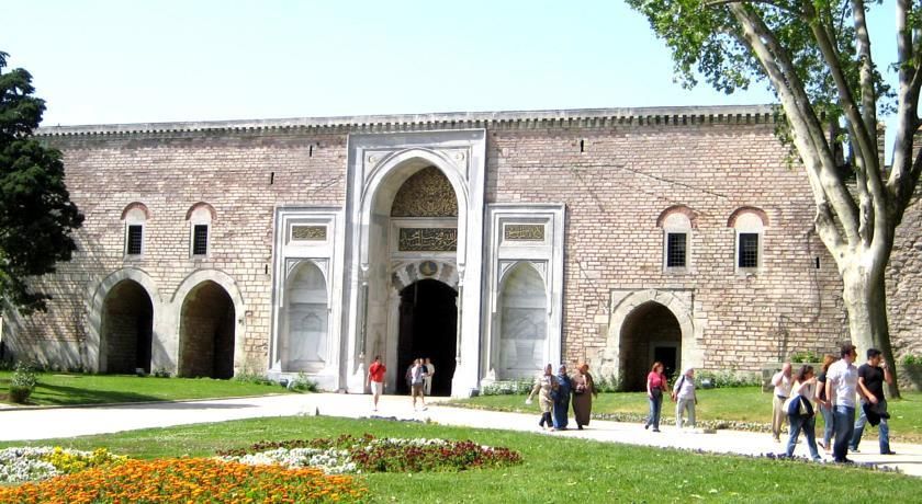 Adora Hotel Istanbul  - 3