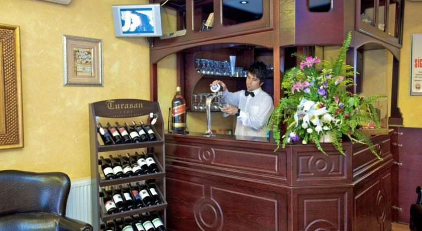 Adora Hotel Istanbul  - 22