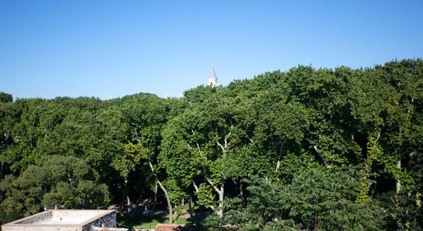 Adora Hotel Istanbul  - 23