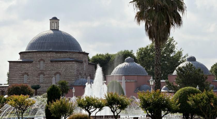 Adora Hotel Istanbul  - 25