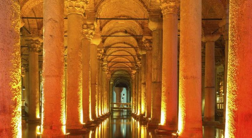 Adora Hotel Istanbul  - 6