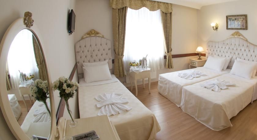 Adora Hotel Istanbul  - 7