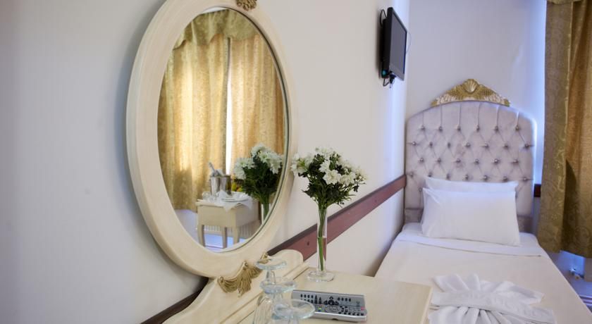 Adora Hotel Istanbul  - 8