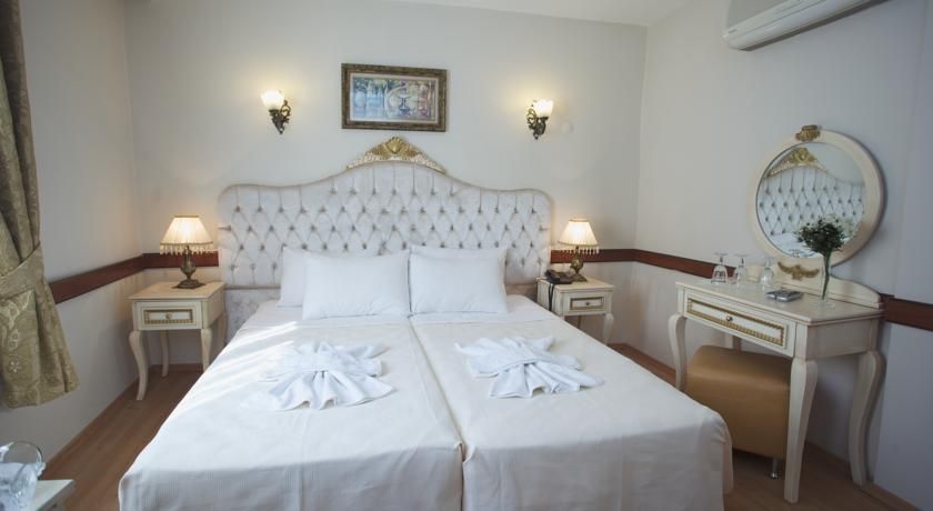 Adora Hotel Istanbul  - 10