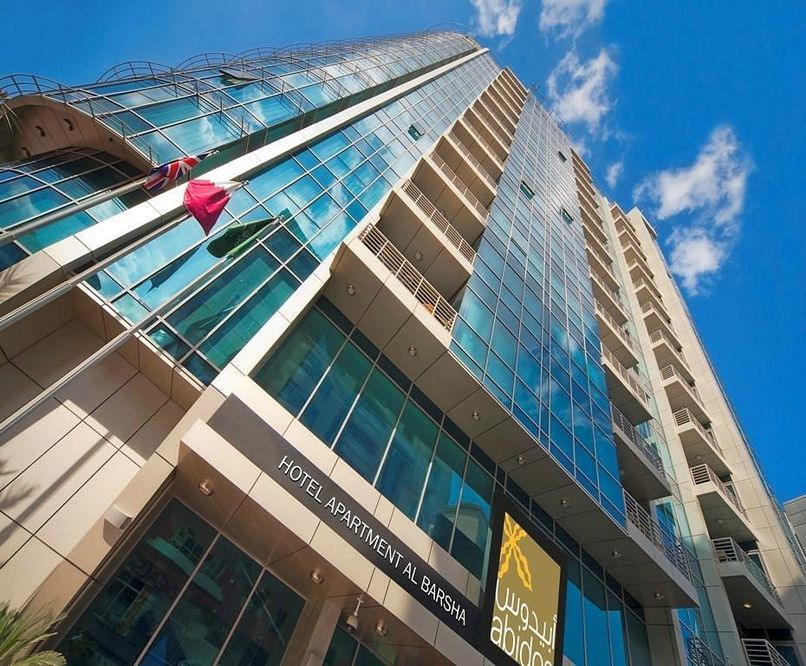 ICON DELUXE HOTEL (ex. ABIDOS DELUXE) - 1