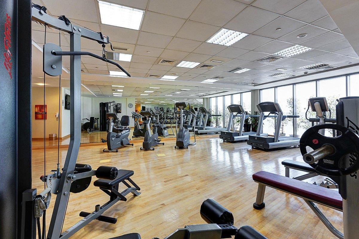 ICON DELUXE HOTEL (ex. ABIDOS DELUXE) - 14