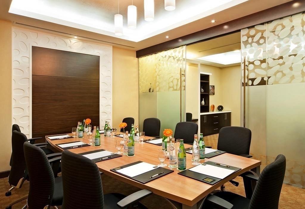 ICON DELUXE HOTEL (ex. ABIDOS DELUXE) - 18