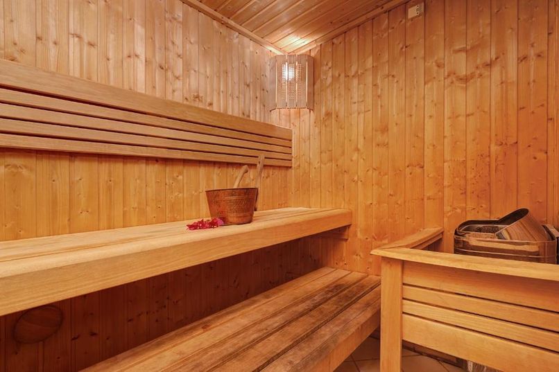 ICON DELUXE HOTEL (ex. ABIDOS DELUXE) - 5