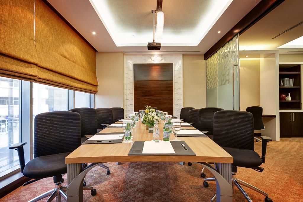 ICON DELUXE HOTEL (ex. ABIDOS DELUXE) - 7