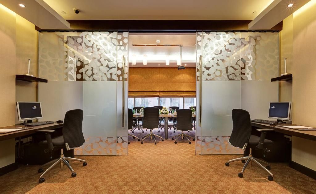 ICON DELUXE HOTEL (ex. ABIDOS DELUXE) - 8