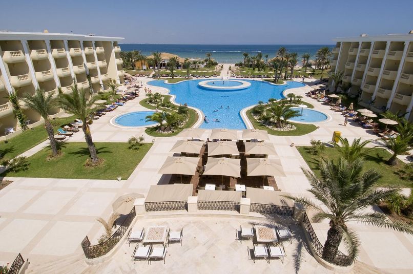 ROYAL THALASSA MONASTIR - 1
