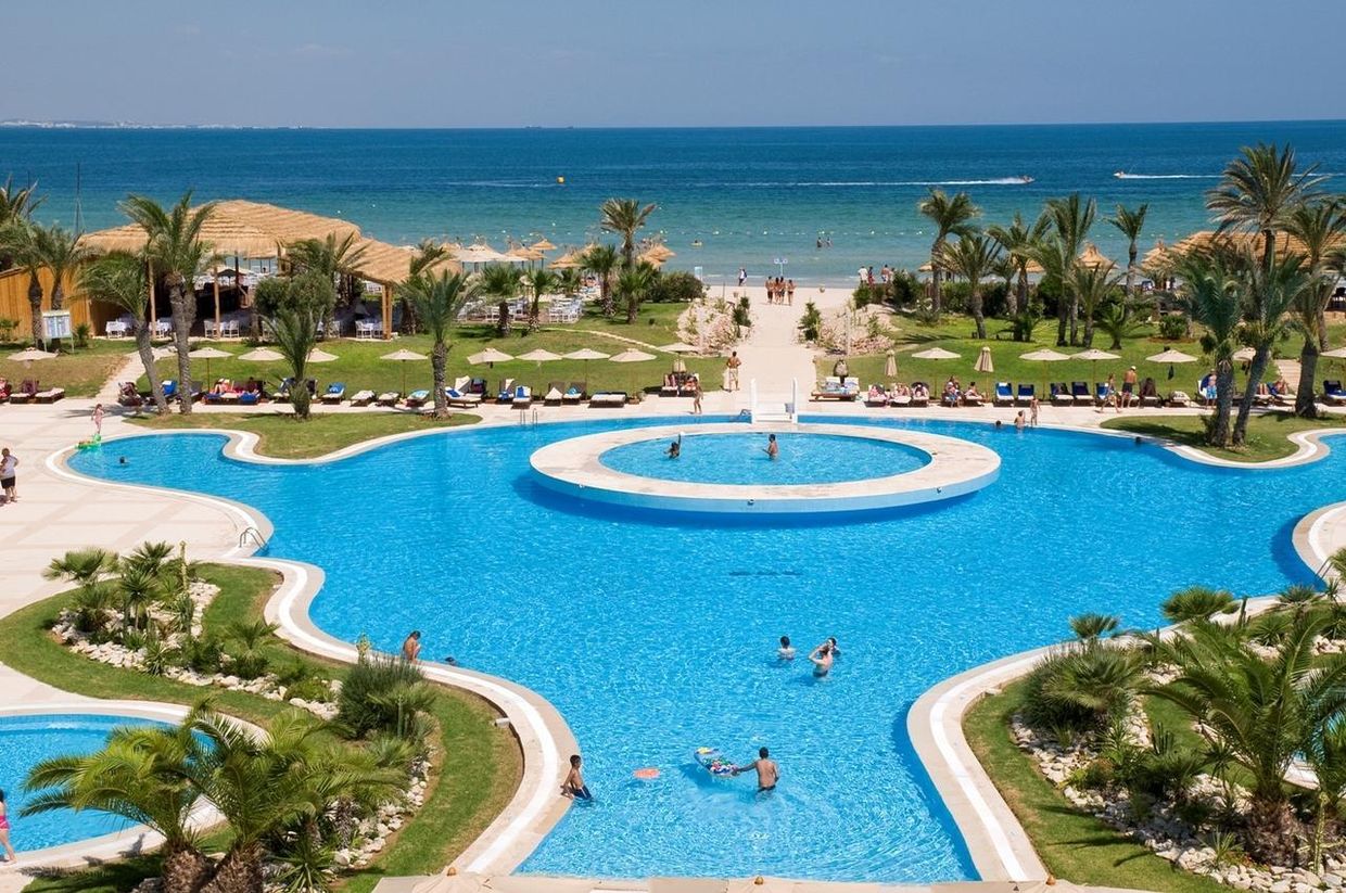 ROYAL THALASSA MONASTIR - 2