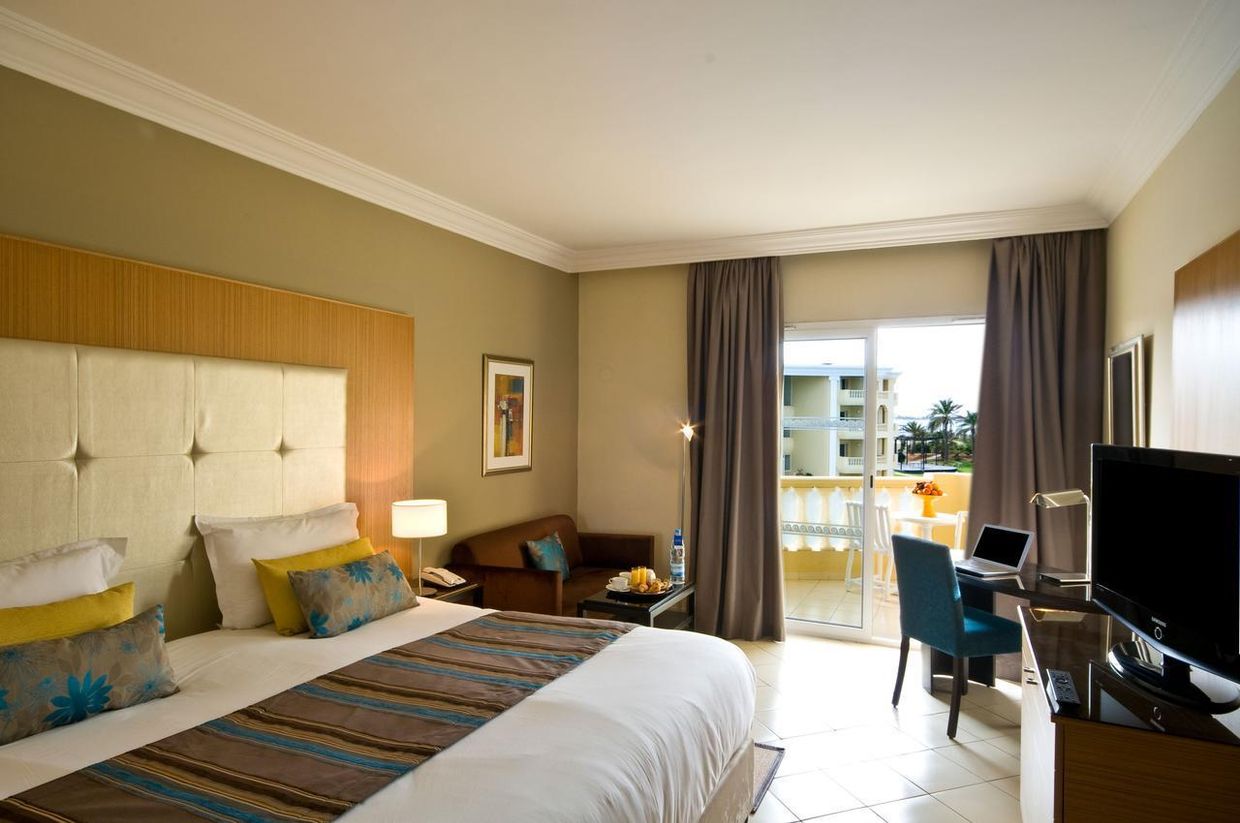 ROYAL THALASSA MONASTIR - 11