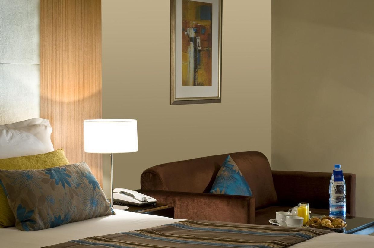 ROYAL THALASSA MONASTIR - 12