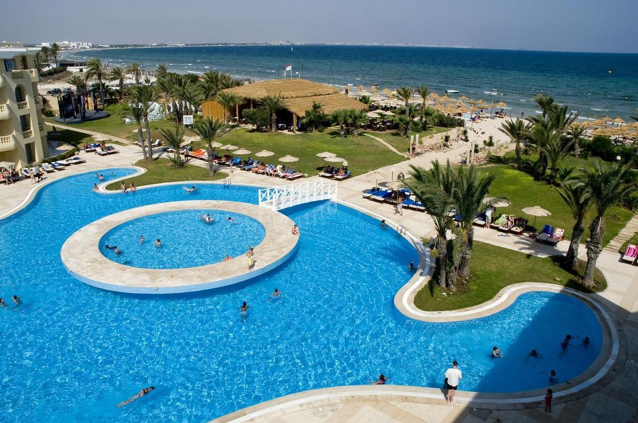 ROYAL THALASSA MONASTIR - 18