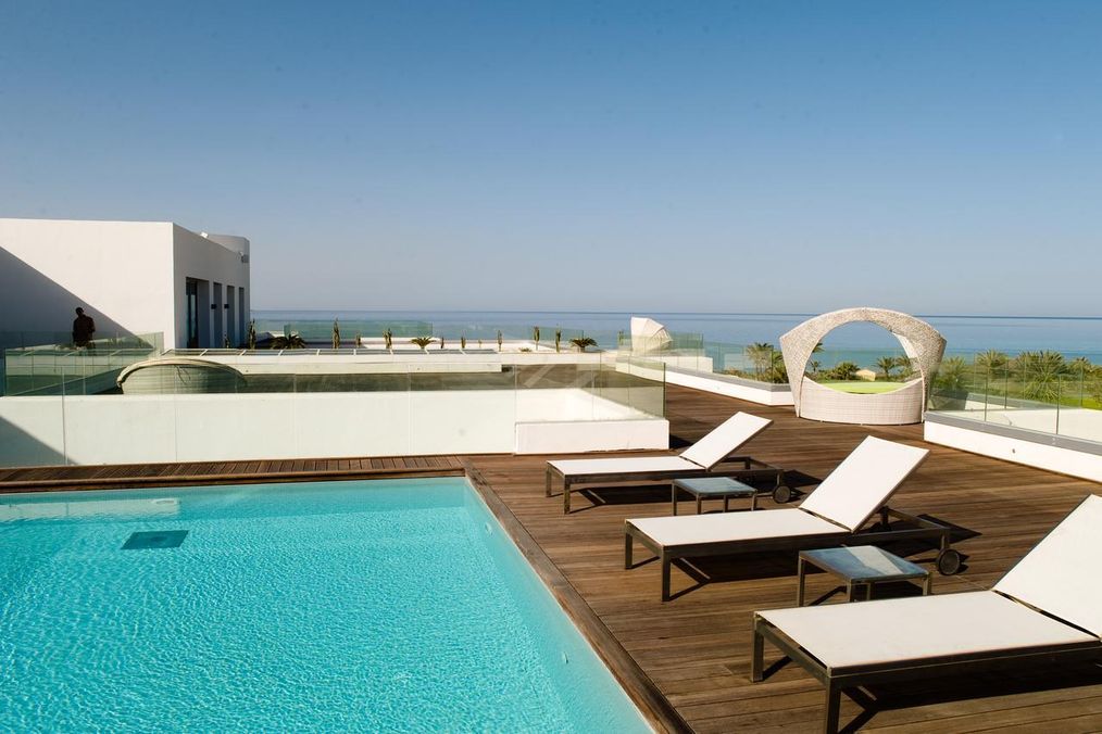 Картинка отеля - 20