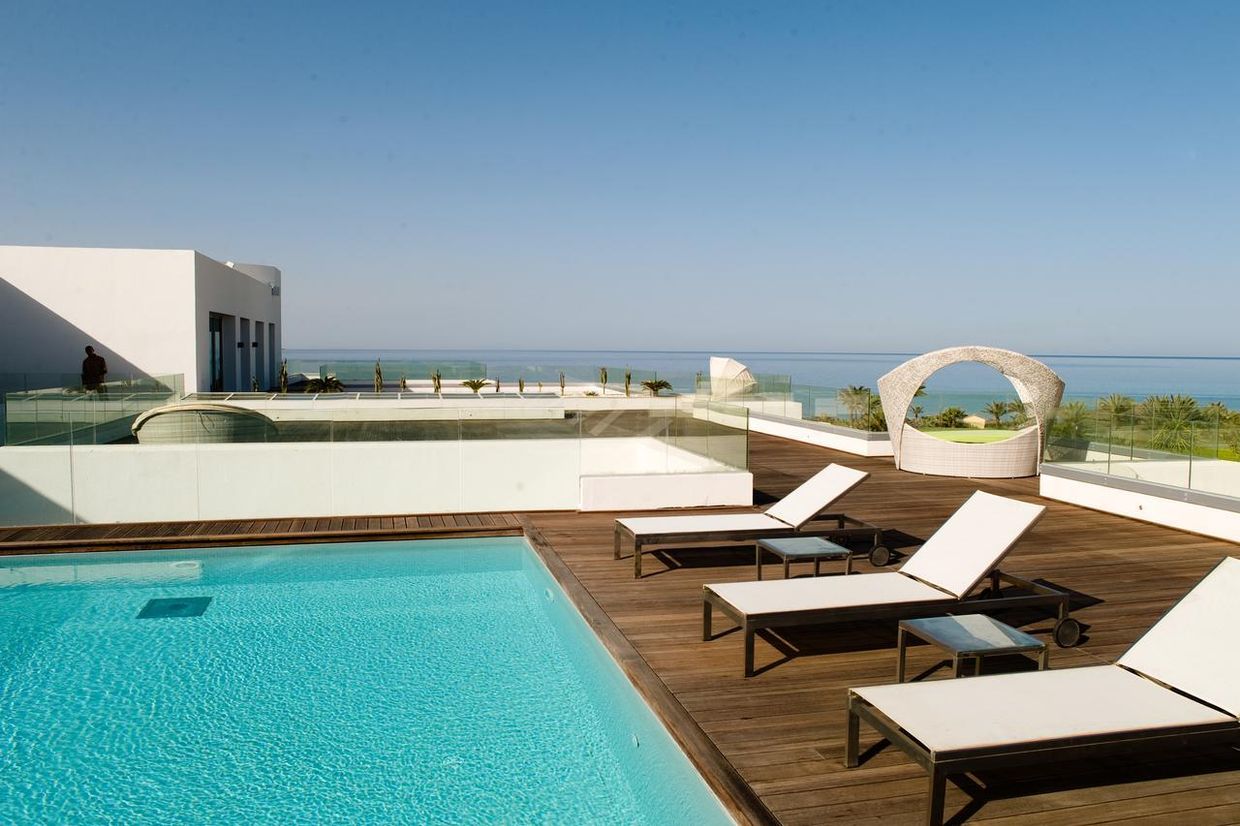 ROYAL THALASSA MONASTIR - 20