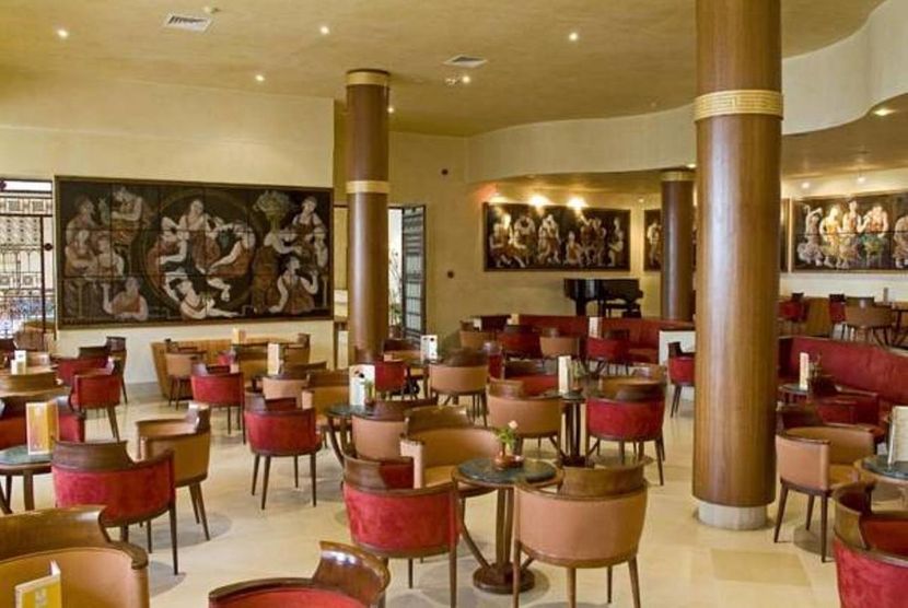 ROYAL THALASSA MONASTIR - 6