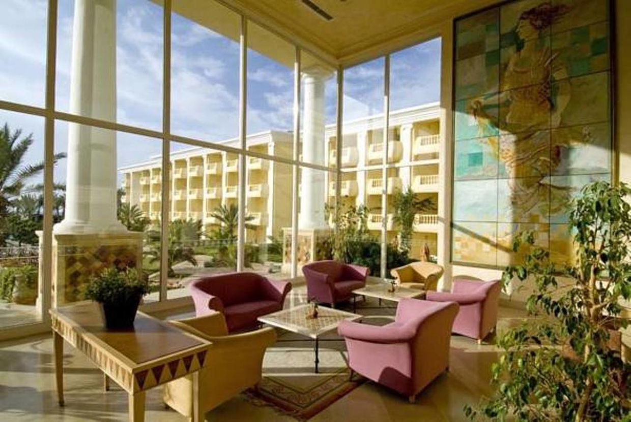 ROYAL THALASSA MONASTIR - 7