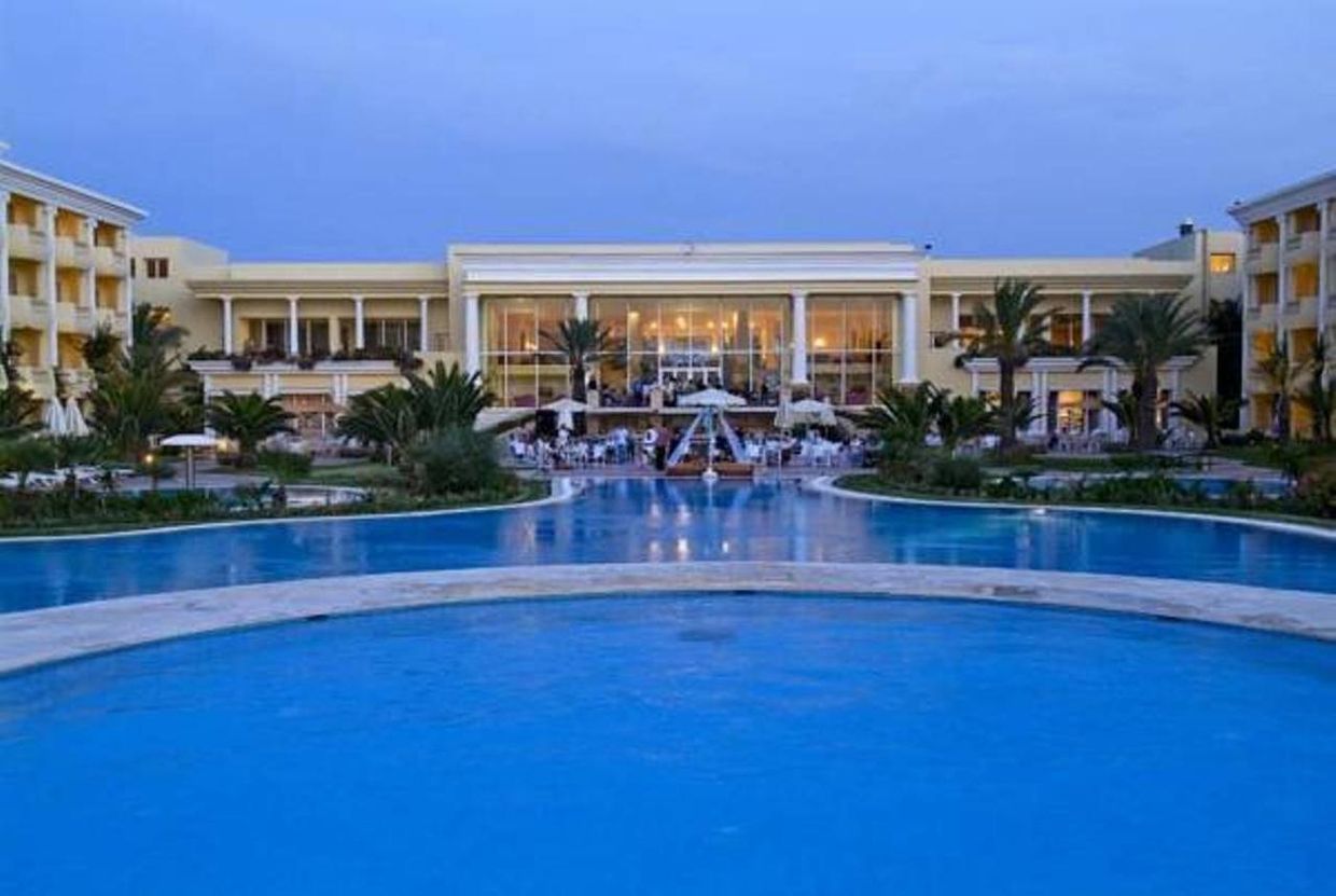 ROYAL THALASSA MONASTIR - 9