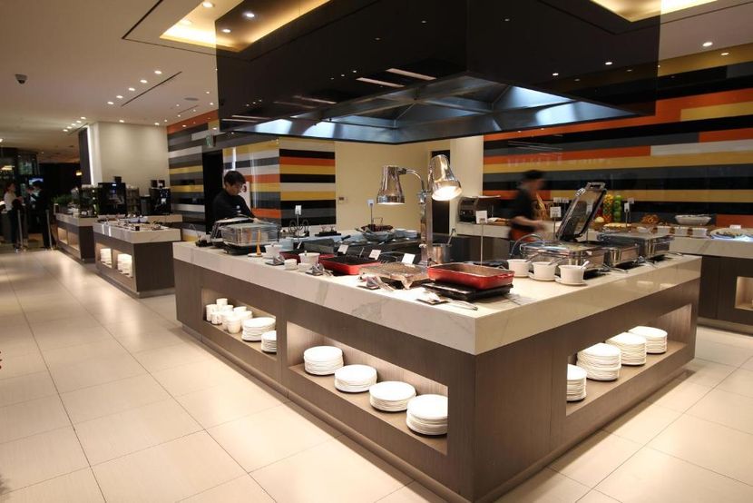 IBIS STYLES GANGNAM - 2