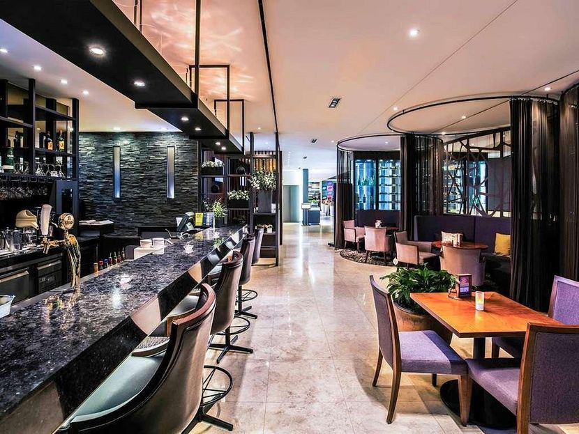 IBIS STYLES GANGNAM - 3