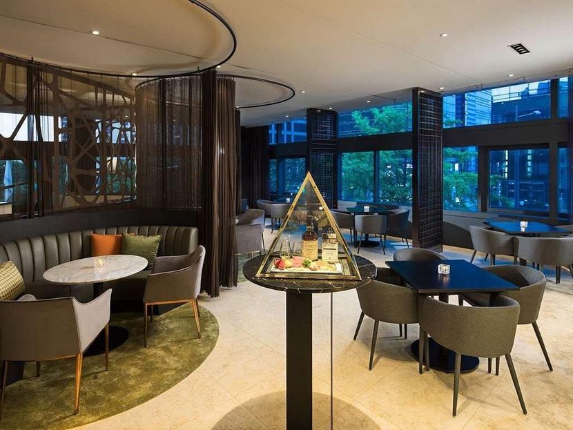 IBIS STYLES GANGNAM - 4