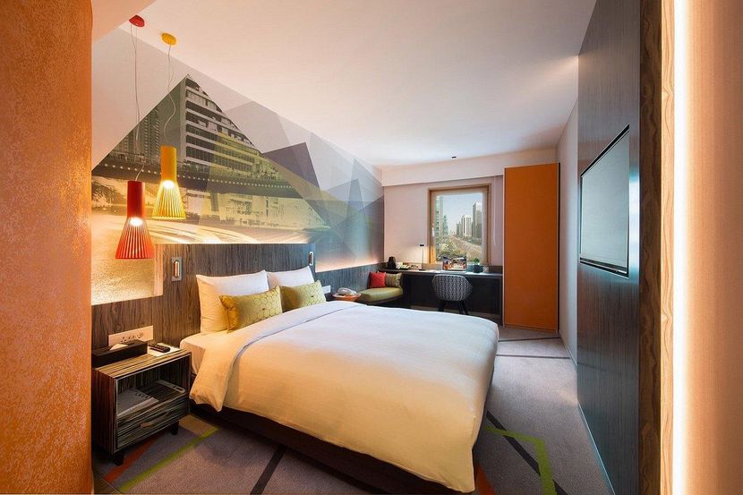 IBIS STYLES GANGNAM - 5
