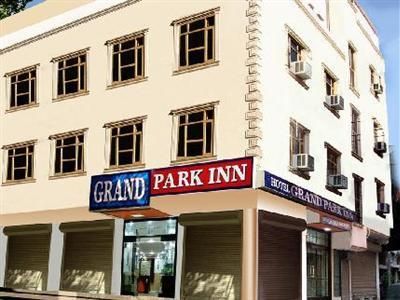 GRAND PARK IN KAROL BAGH - 1