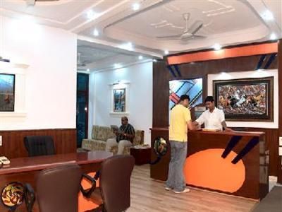 GRAND PARK IN KAROL BAGH - 5