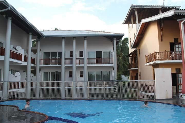 NEPTUNE BEY HOTEL - 1