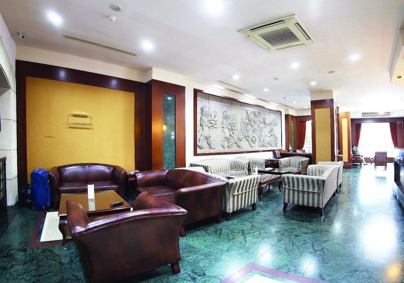 Benler Hotel - 1