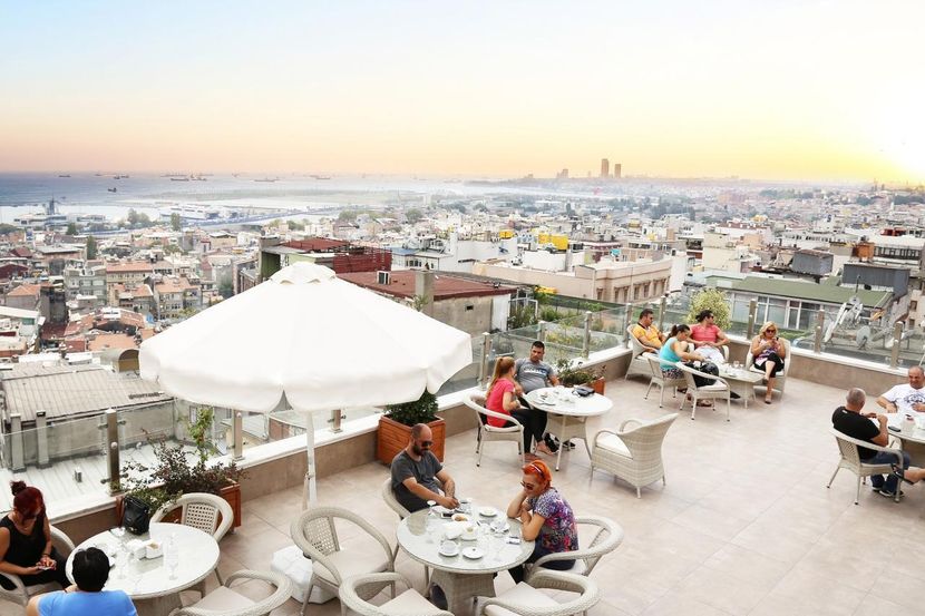 Benler Hotel - 2