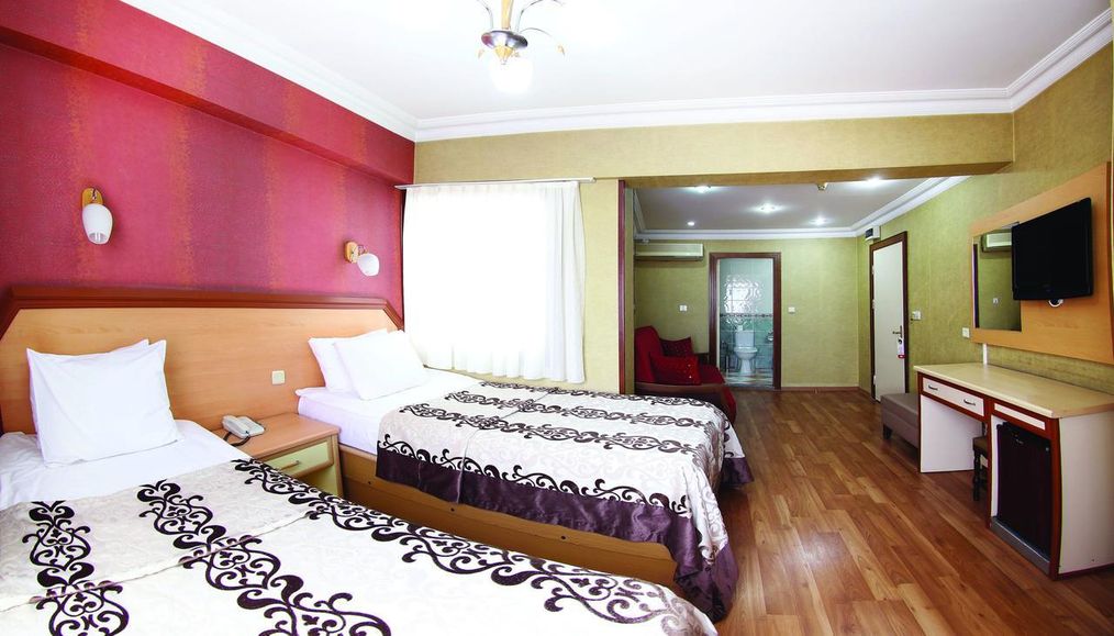 Картинка отеля - 12