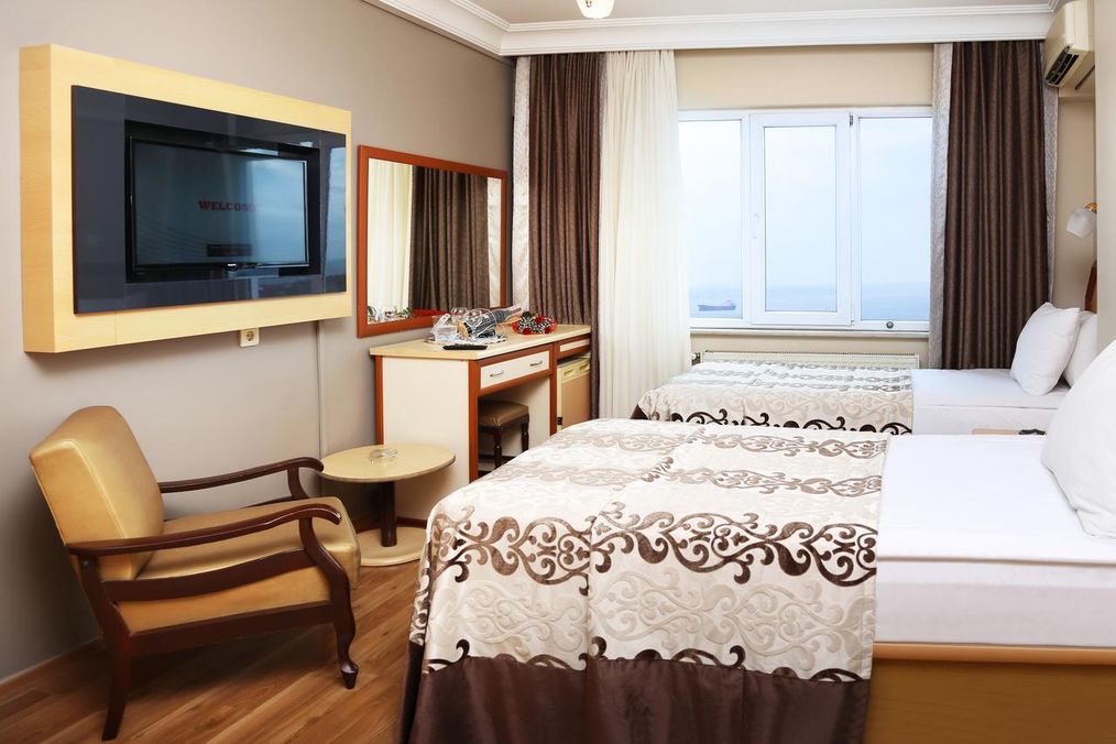 Картинка отеля - 13