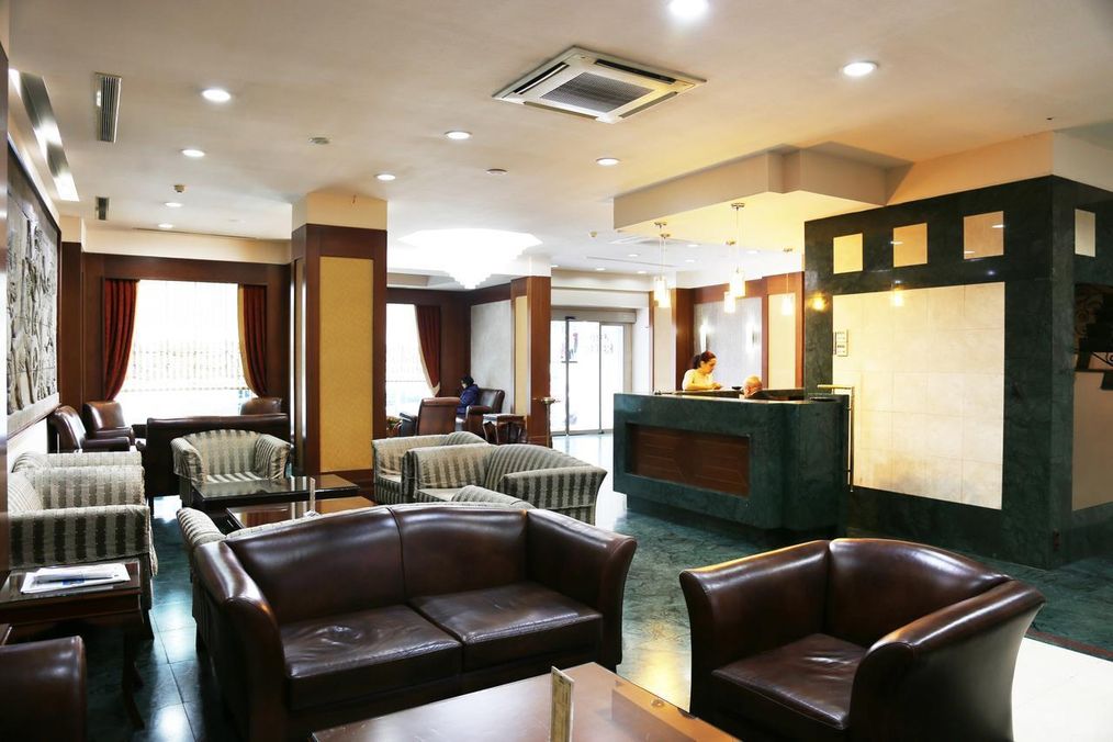 Картинка отеля - 18