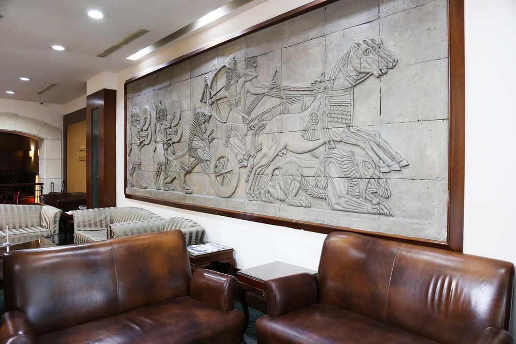 Картинка отеля - 19