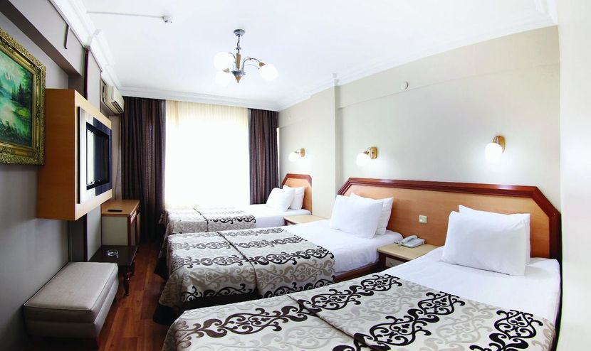 Benler Hotel - 3