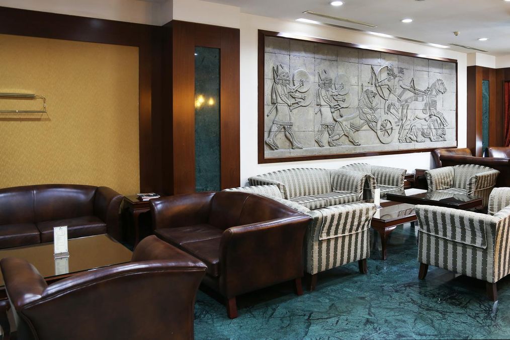 Картинка отеля - 22