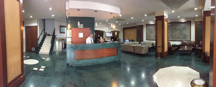 Benler Hotel - 4