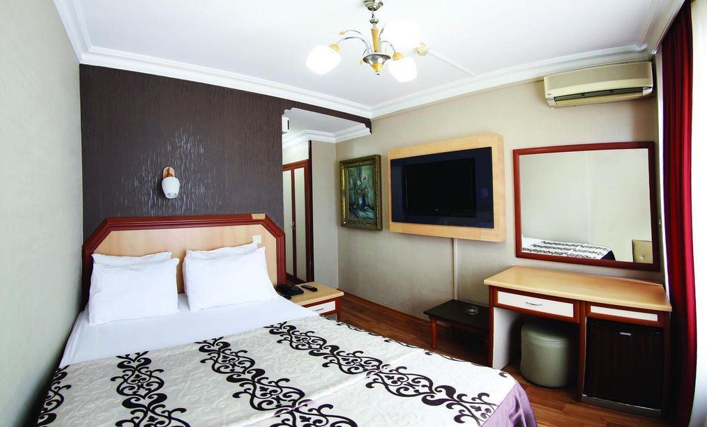 Картинка отеля - 5