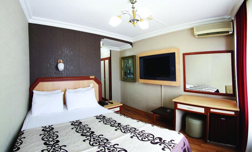 Benler Hotel - 5