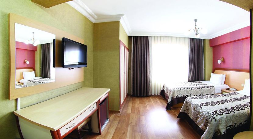 Benler Hotel - 6
