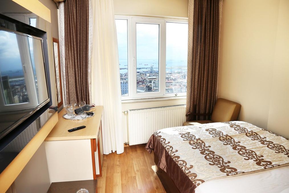 Картинка отеля - 7